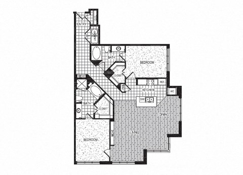 951 Fell Street 1-2 Beds Apartment for Rent - Photo Gallery 66